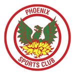 Escudo de Phoenix Sports