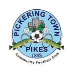 Escudo de Pickering Town