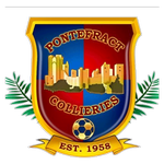 Escudo de Pontefract Collieries