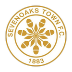 Escudo de Sevenoaks Town