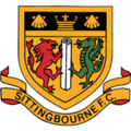 Escudo de Sittingbourne