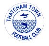 Escudo de Thatcham Town