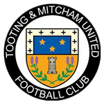 Escudo de Tooting & Mitcham United