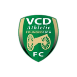 Escudo de VCD Athletic