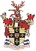 Escudo de Waltham Abbey