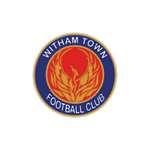 Escudo de Witham Town