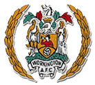 Escudo de Workington