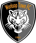 Escudo de Worksop Town