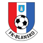 Escudo de Blansko