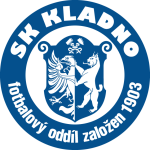Escudo de SK Kladno
