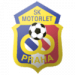 Escudo de Motorlet Praha