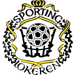 Escudo de KSC Lokeren OV
