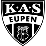 Escudo de AS Eupen