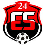 Escudo de 24 Erzincanspor