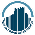 Escudo de Altındağ Belediyesispor