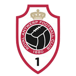 Escudo de Royal Antwerp Football Club