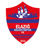 Escudo de Elazığ Belediyespor FK