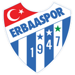 Escudo de Erbaaspor