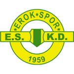 Escudo de Erokspor