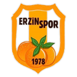 Escudo de Erzin Spor