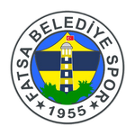 Escudo de Fatsa Belediyespor
