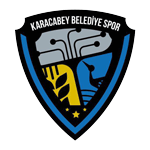 Escudo de Karacabey Belediyespor