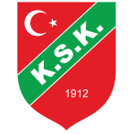 Escudo de Karşıyaka