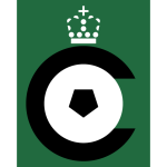 Escudo de Cercle Brugge KSV