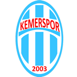 Escudo de Kemerspor 2003