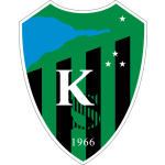 Escudo de Kocaelispor