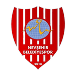 Escudo de Nevşehir Belediyespor