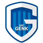 Escudo de KRC Genk