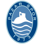 Escudo de Pazarspor