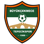 Escudo de Tepecikspor