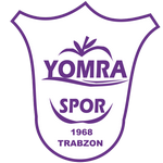 Escudo de Yomraspor