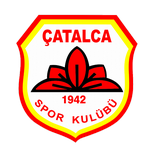 Escudo de Çatalcaspor