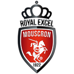 Escudo de Royal Excel Mouscron