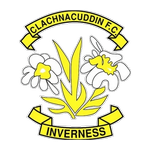 Escudo de Clachnacuddin