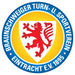 Escudo de Eintracht Braunschweig