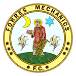 Escudo de Forres Mechanics