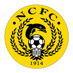 Escudo de Nairn County