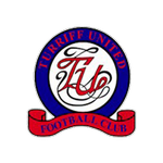Escudo de Turriff United