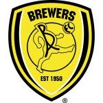 Escudo de Burton Albion