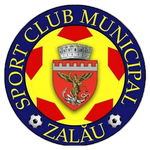 Escudo de SCM Zalău
