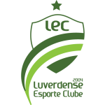 Escudo de Luverdense