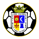 Escudo de Atlético Porcuna