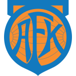 Escudo de Aalesunds FK