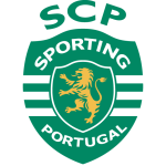 Escudo de Sporting CP B