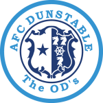 Escudo de AFC Dunstable