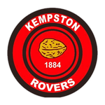 Escudo de AFC Kempston Rovers